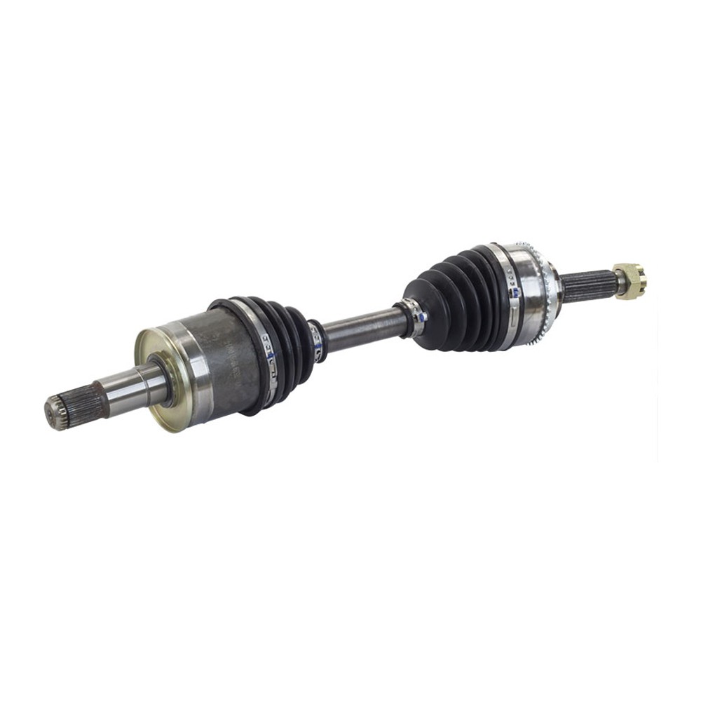 Semieixo Dianteiro Direito Câmbio Automático para Mitsubishi Pajero TR4 - Vetor - Vt9539