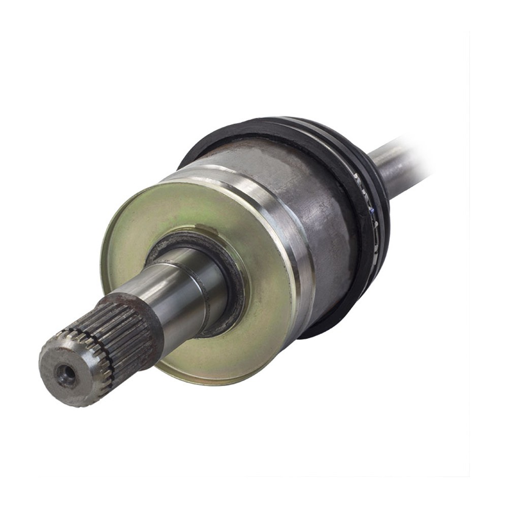 Semieixo Dianteiro Direito Câmbio Automático para Mitsubishi Pajero TR4 - Vetor - Vt9539