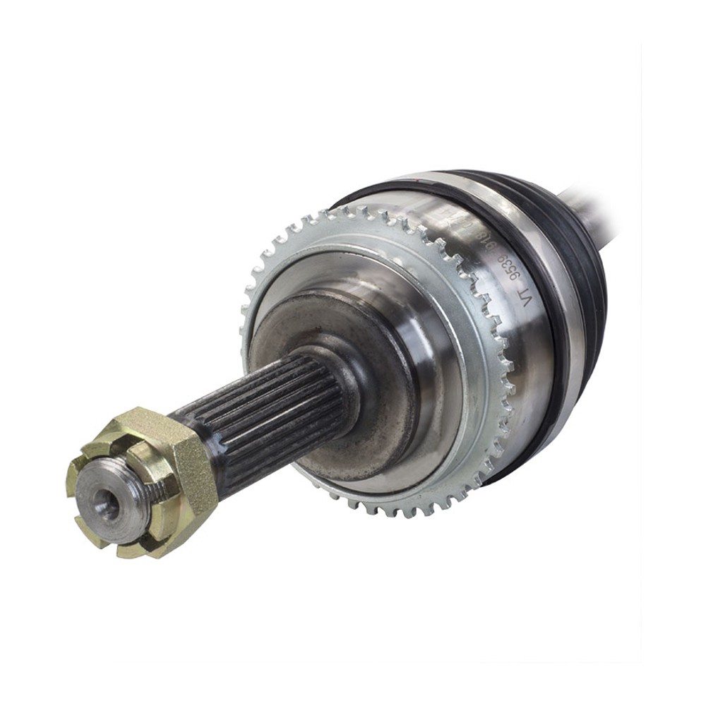 Semieixo Dianteiro Direito Câmbio Automático para Mitsubishi Pajero TR4 - Vetor - Vt9539