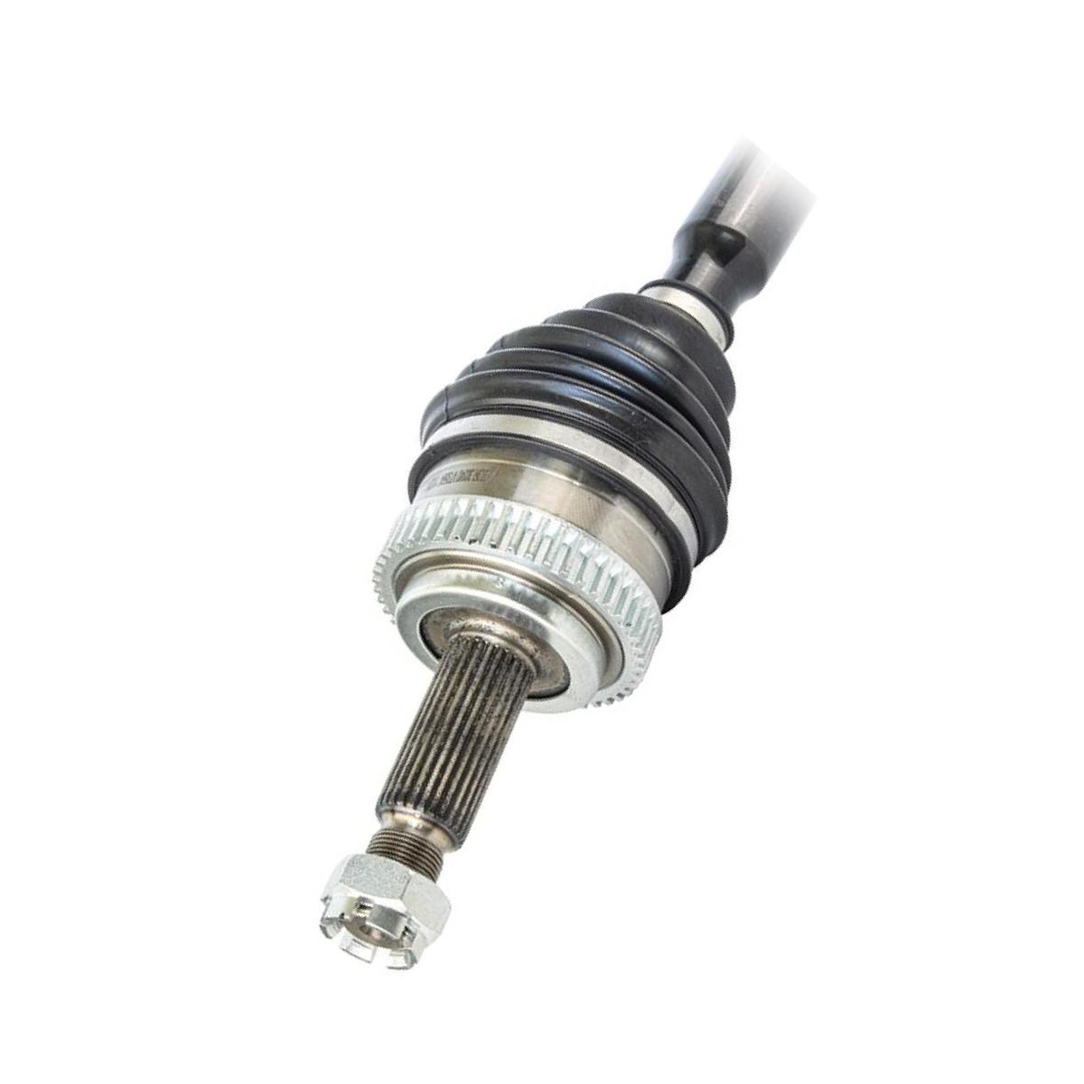 Semieixo Dianteiro Direito Câmbio Automático com ABS para Hyundai IX35 - Vetor - Vt9564
