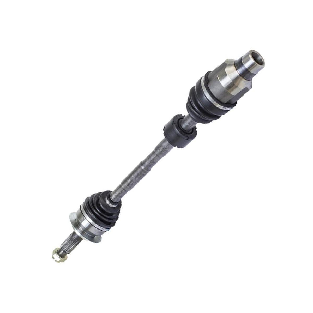 Semieixo Dianteiro Direito Câmbio Manual para Suzuki SX4 - Vetor - Vt9739