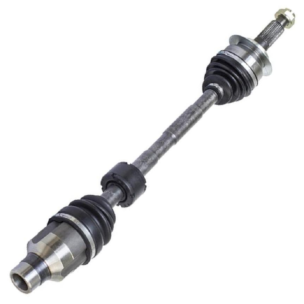 Semieixo Dianteiro Direito Câmbio Manual para Suzuki SX4 - Vetor - Vt9739