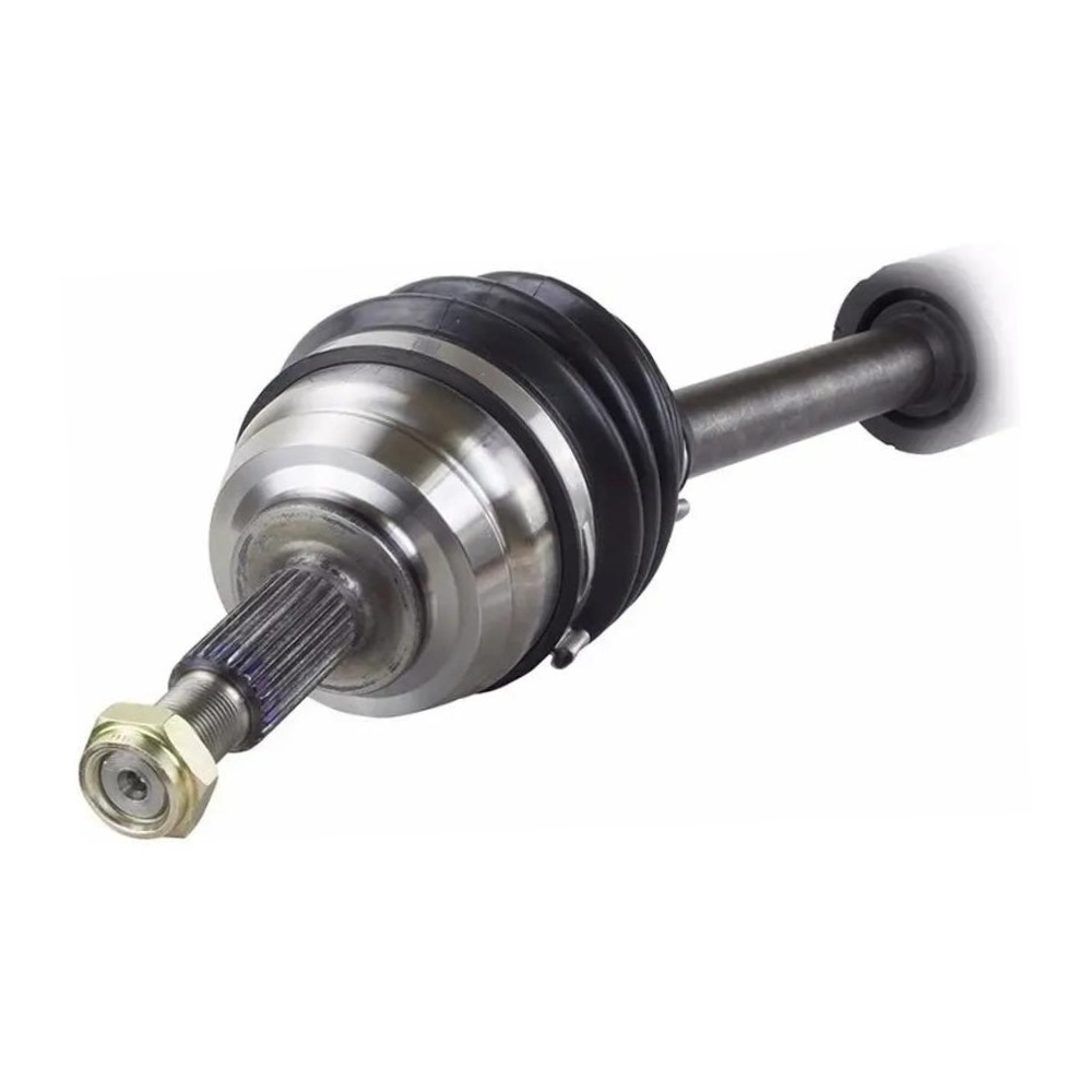 Semieixo Dianteiro Direito Câmbio Manual para Renault Duster - Vetor - Vt9662