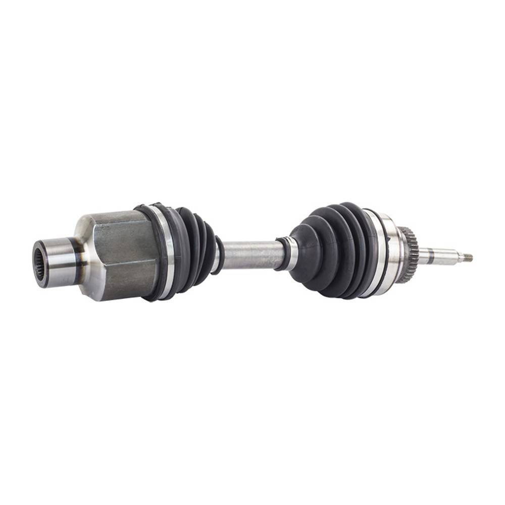 Semieixo Dianteiro Direito ou Esquerdo para Ssangyong Actyon e Kyron - Vetor - Vt9526