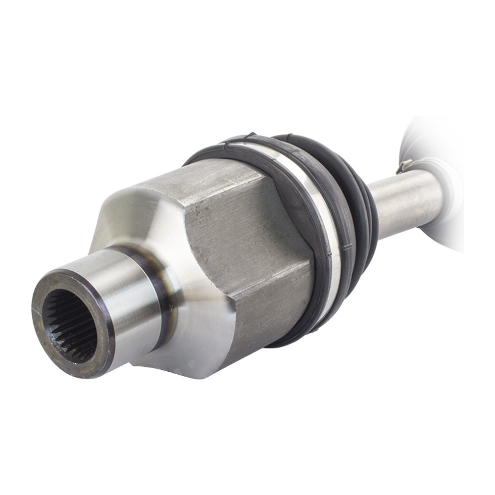 Semieixo Dianteiro Direito ou Esquerdo para Ssangyong Actyon e Kyron - Vetor - Vt9526