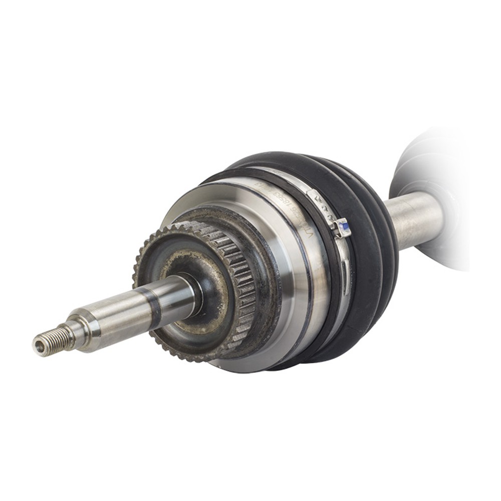 Semieixo Dianteiro Direito ou Esquerdo para Ssangyong Actyon e Kyron - Vetor - Vt9526