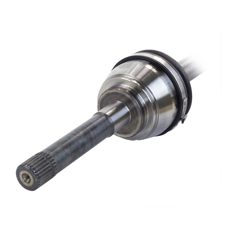 Semieixo Dianteiro Direito ou Esquerdo para Toyota Hilux - Vetor - Vt9506
