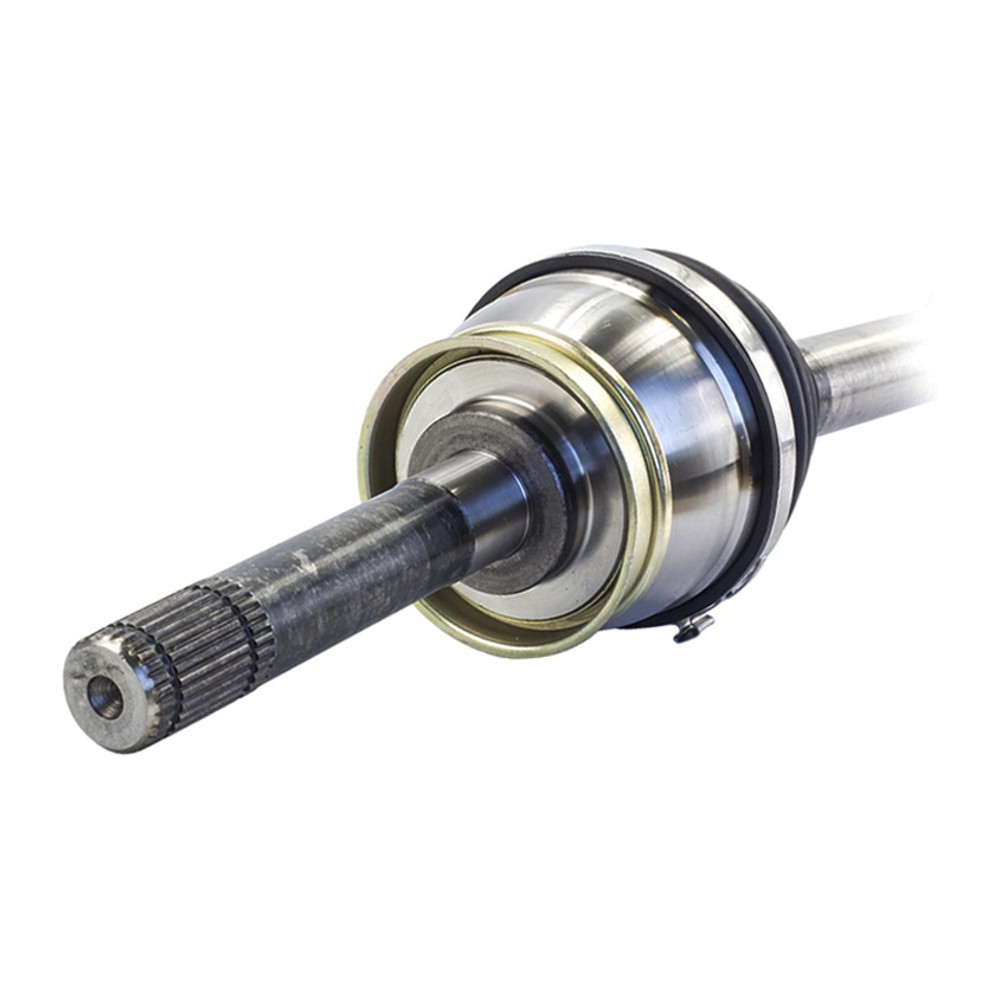 Semieixo Dianteiro Direito ou Esquerdo para Nissan Frontier e X-Terra - Vetor - Vt9518