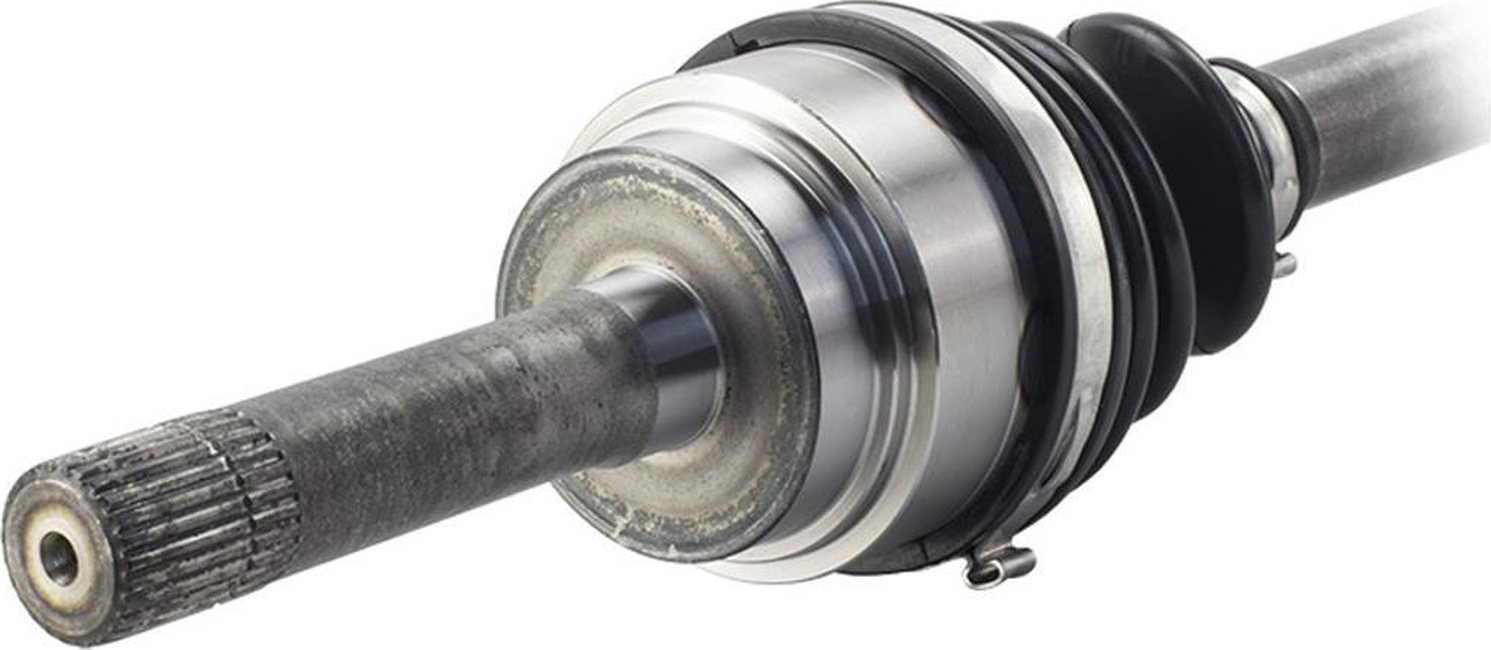 Semieixo Dianteiro Esquerdo para KIA Sportage - Vetor - Vt9730