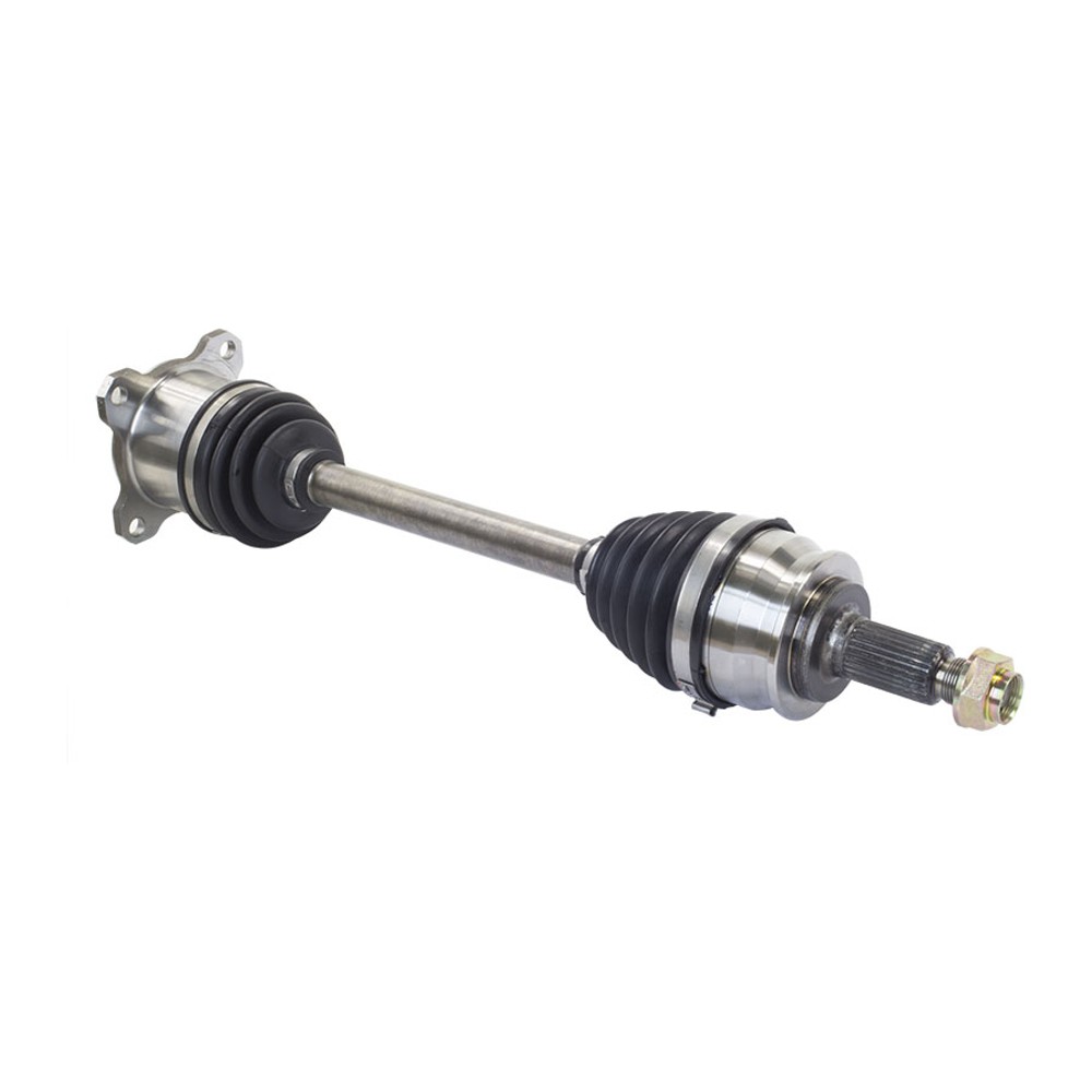 Semieixo Dianteiro Esquerdo para Suzuki Grand Vitara - Vetor - Vt9617