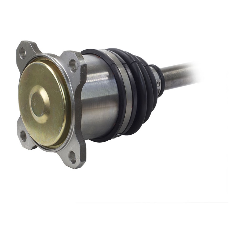 Semieixo Dianteiro Esquerdo para Suzuki Grand Vitara - Vetor - Vt9617