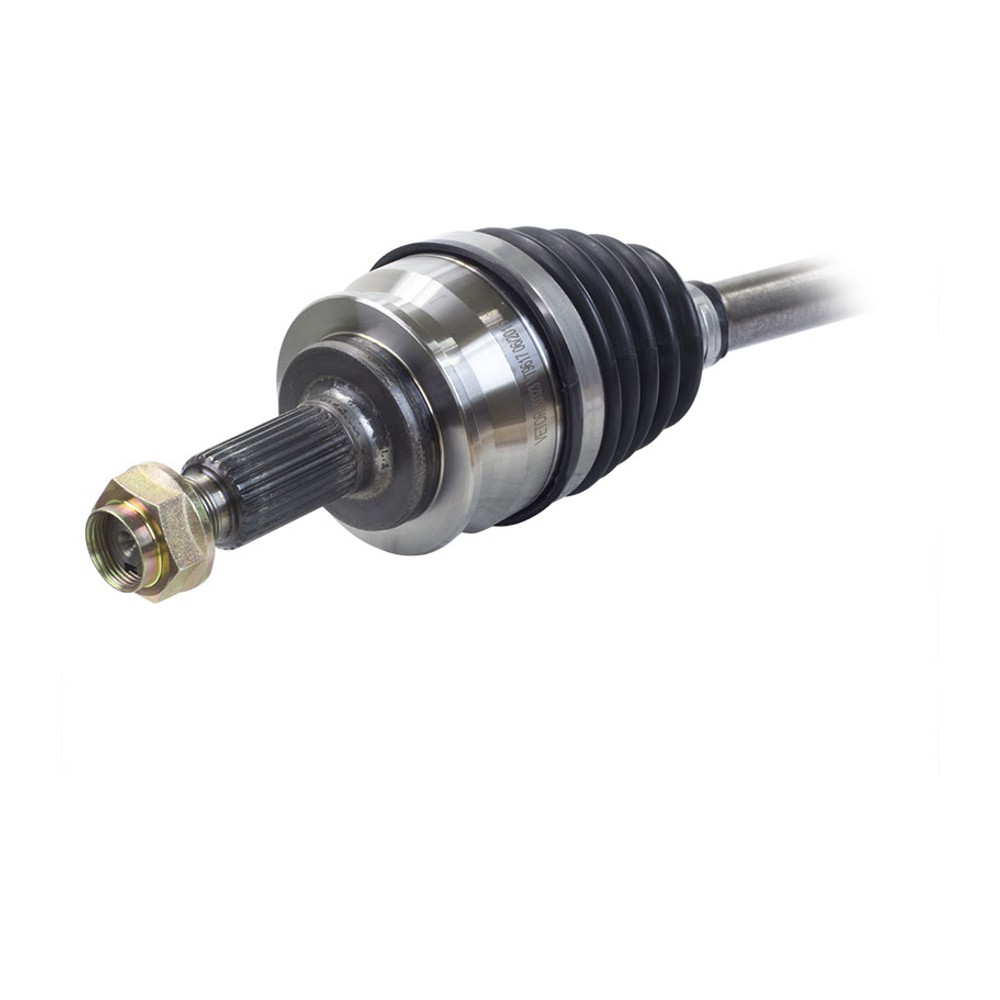 Semieixo Dianteiro Esquerdo para Suzuki Grand Vitara - Vetor - Vt9617