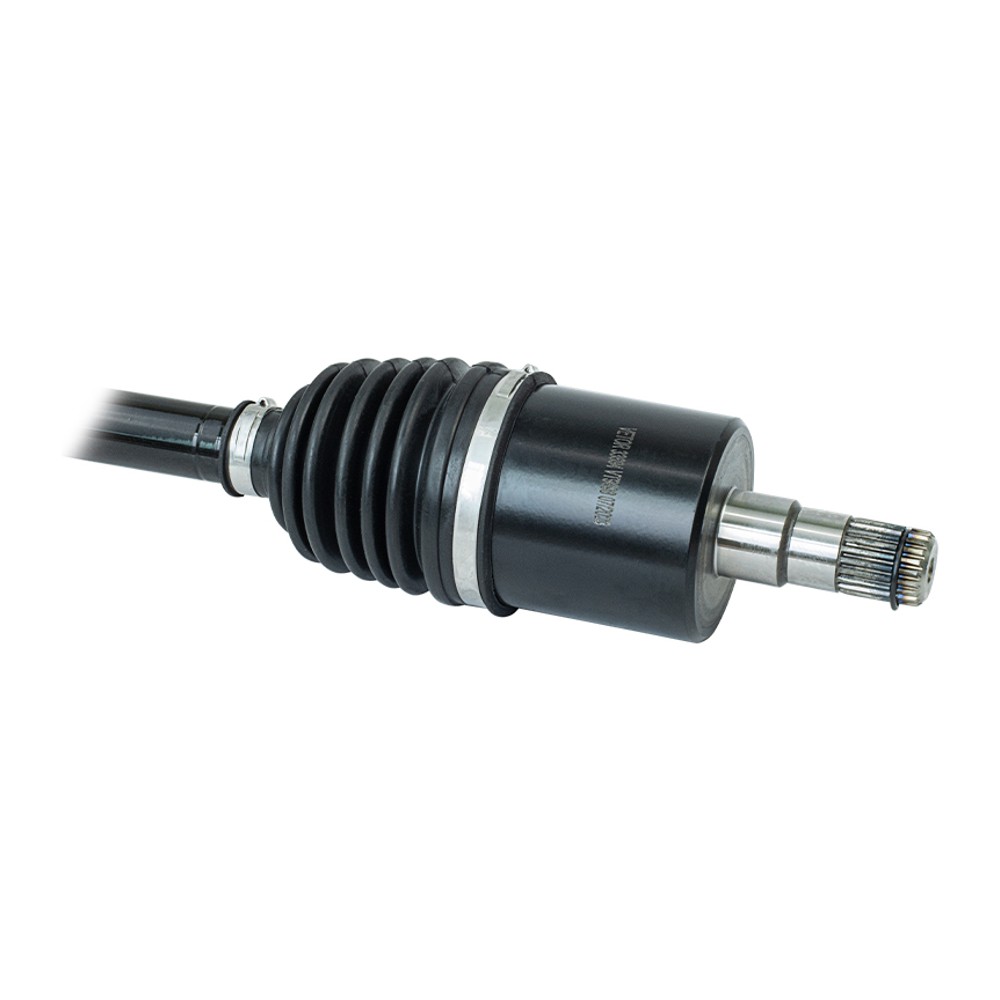 Semieixo Dianteiro Esquerdo - Vetor - Vt9898