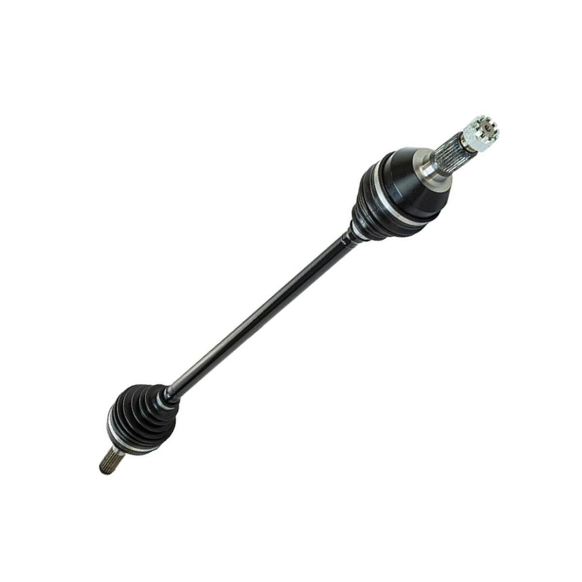 Semieixo Dianteiro Esquerdo - Vetor - Vt9889