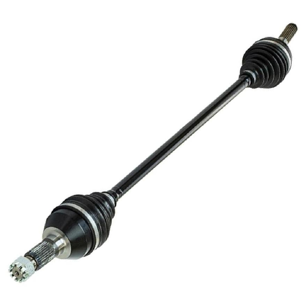 Semieixo Dianteiro Esquerdo - Vetor - Vt9889