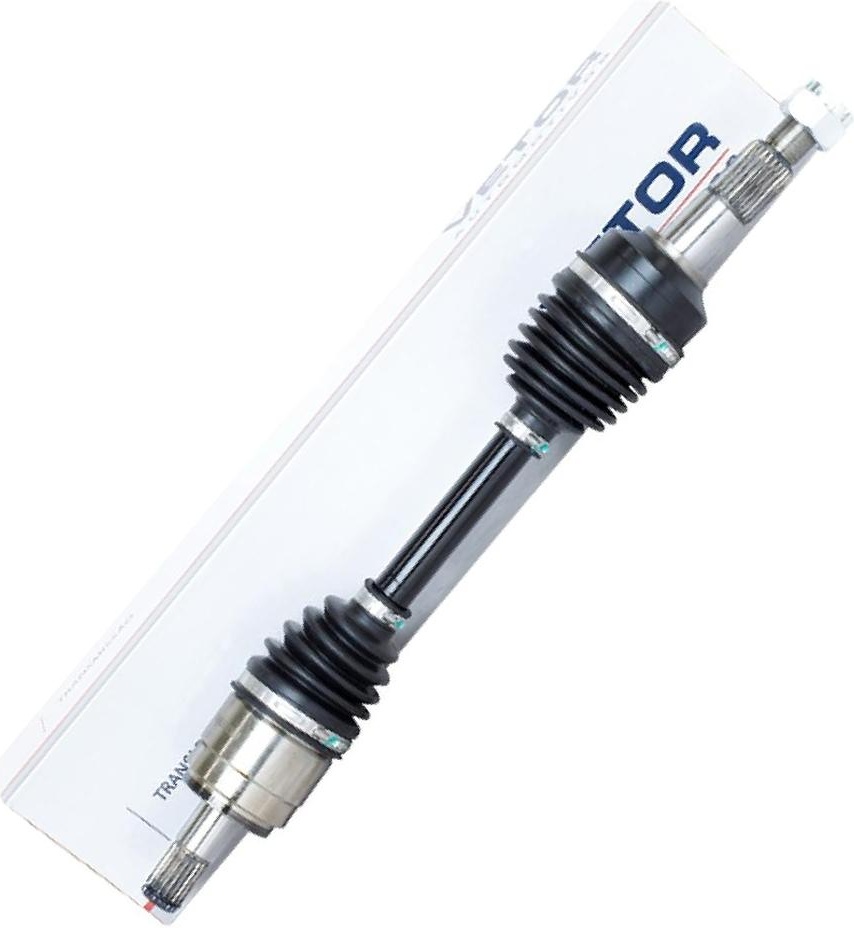 Semieixo Dianteiro Esquerdo - Vetor - Vt9796