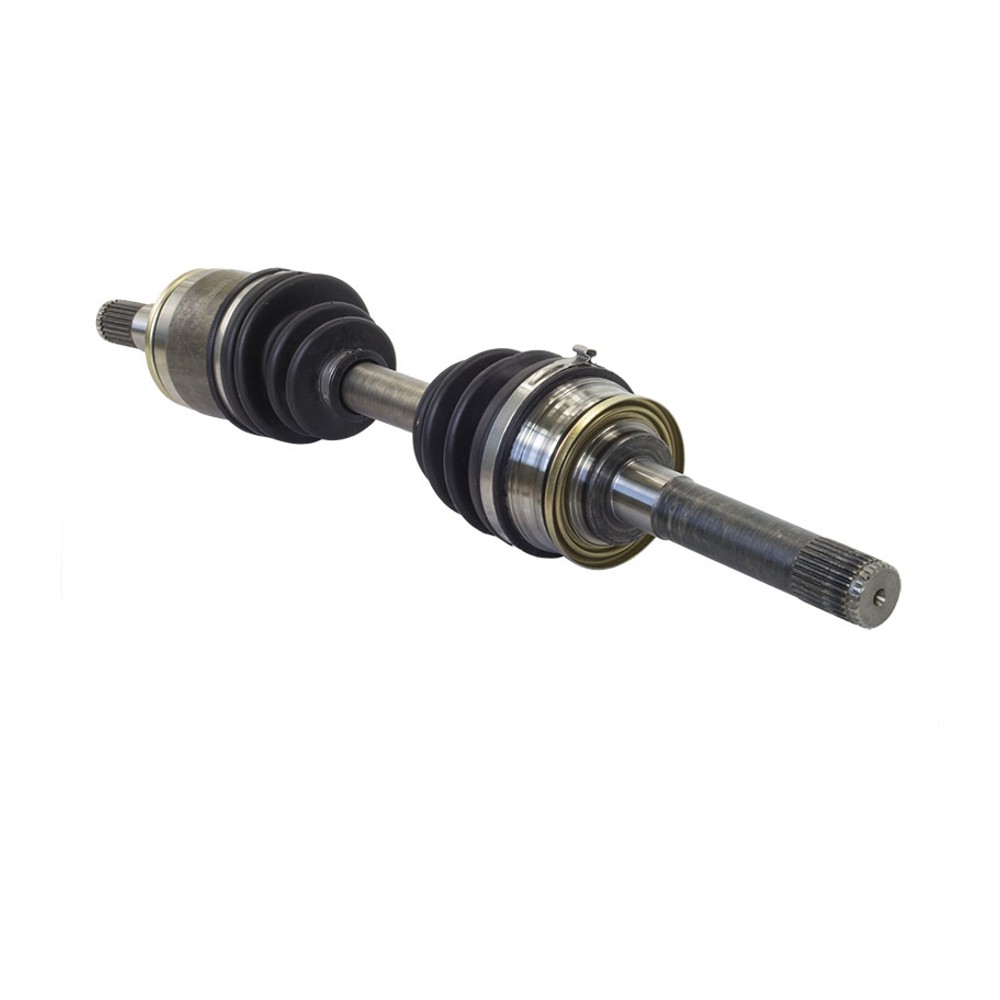 Semieixo Dianteiro Esquerdo para Mitsubishi L200 - Vetor - Vt9580