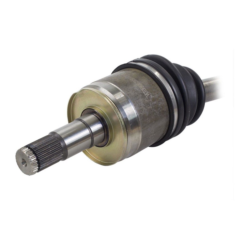Semieixo Dianteiro Esquerdo para Mitsubishi L200 - Vetor - Vt9580