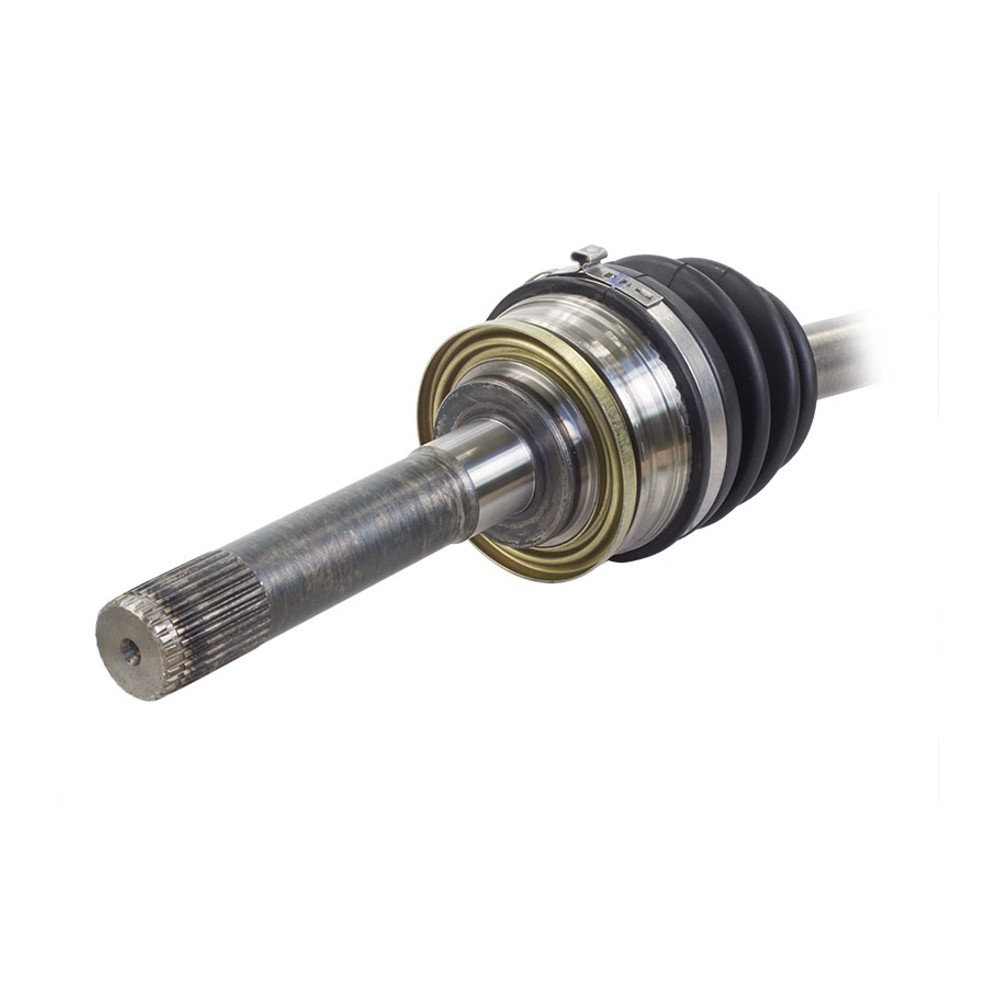 Semieixo Dianteiro Esquerdo para Mitsubishi L200 - Vetor - Vt9580