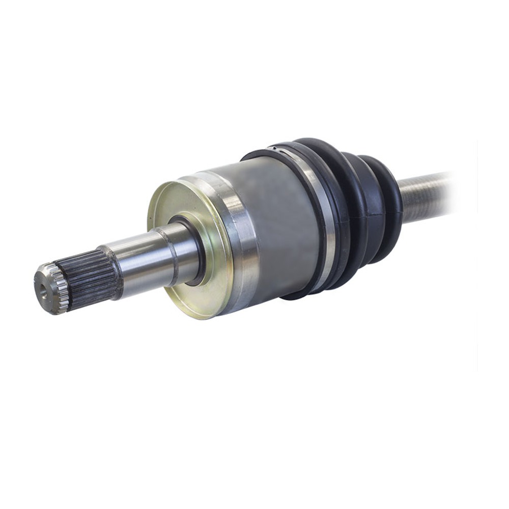 Semieixo Dianteiro Esquerdo para Mitsubishi Pajero Sport - Vetor - Vt9578