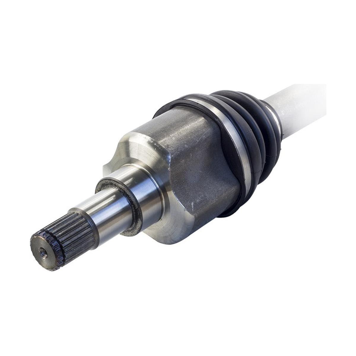 Semieixo Dianteiro Esquerdo para Ford Focus - Vetor - Vt9601