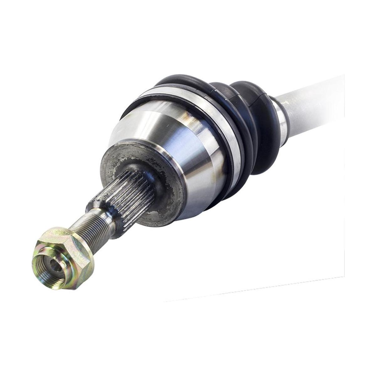 Semieixo Dianteiro Esquerdo para Ford Focus - Vetor - Vt9601