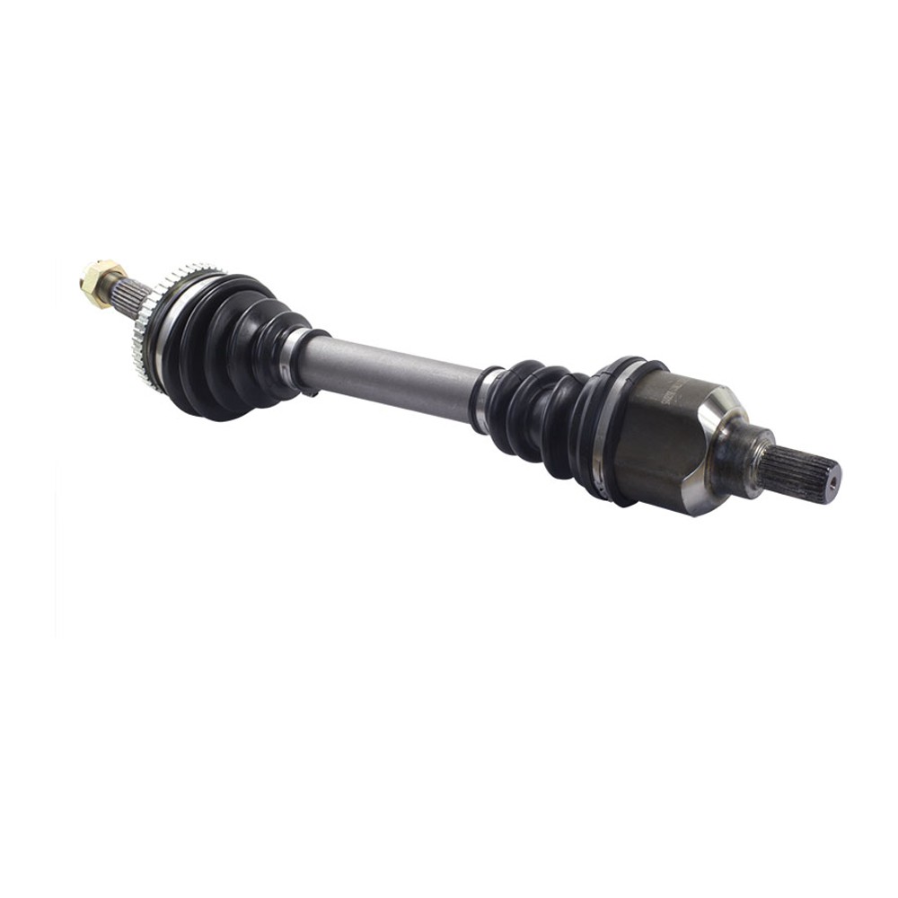 Semieixo Dianteiro Esquerdo para Peugeot 207 SW e Hoggar - Vetor - Vt9611