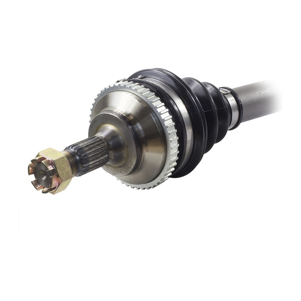 Semieixo Dianteiro Esquerdo para Peugeot 207 SW e Hoggar - Vetor - Vt9611