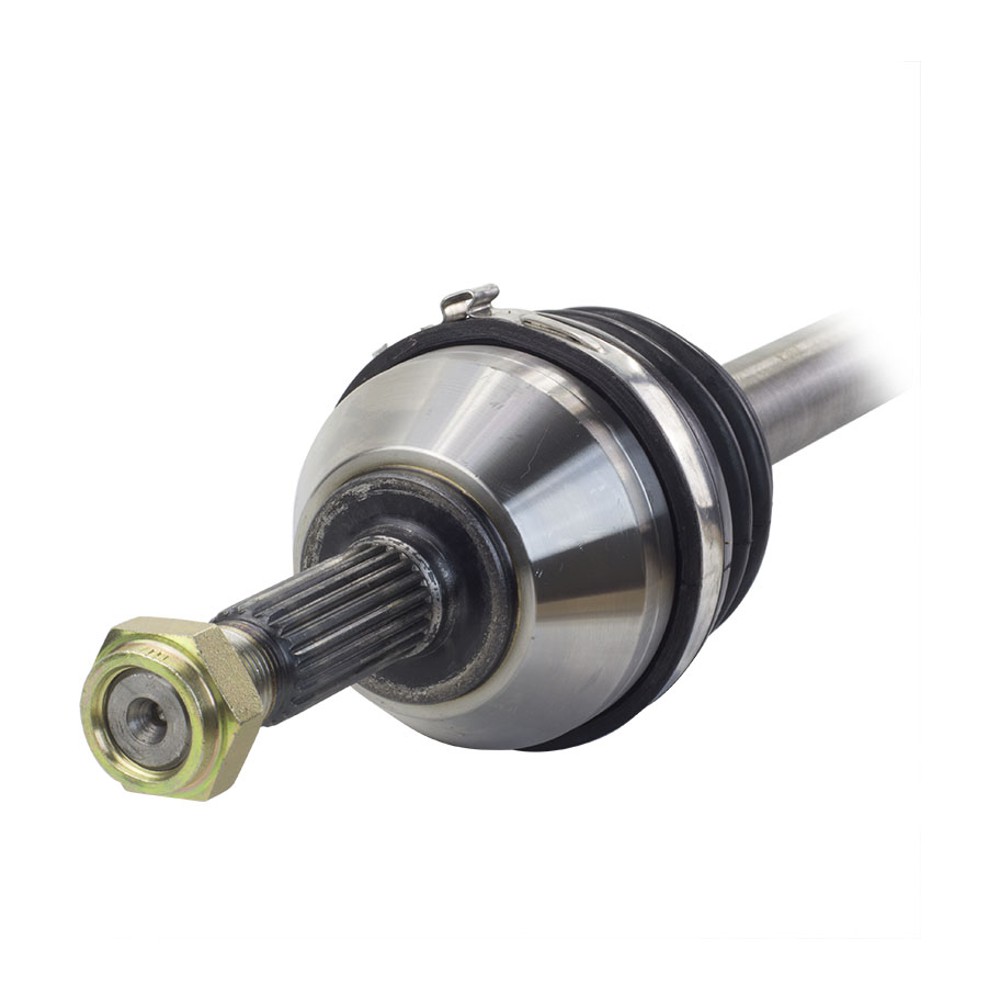 Semieixo Dianteiro Esquerdo para Renault Clio - Vetor - Vt9504