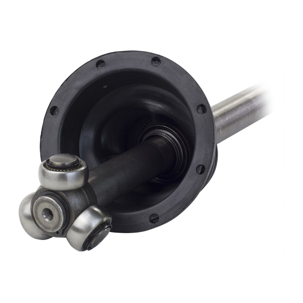 Semieixo Dianteiro Esquerdo para Renault Clio - Vetor - Vt9504