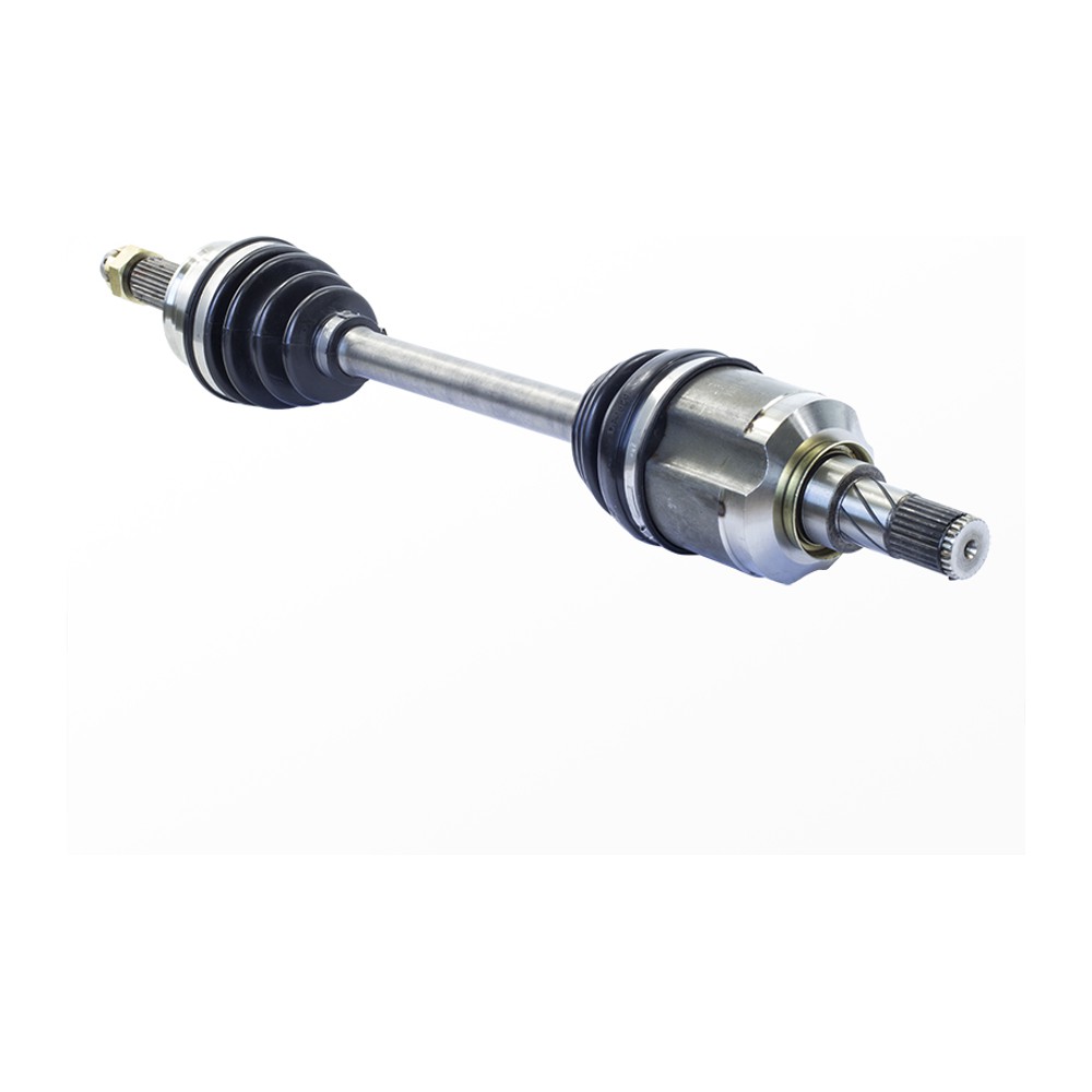 Semieixo Dianteiro Esquerdo Câmbio Automático para Mitsubishi ASX e Outlander - Vetor - Vt9560