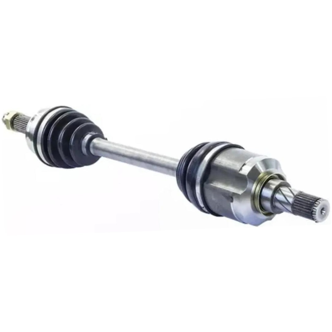 Semieixo Dianteiro Esquerdo Câmbio Automático para Mitsubishi ASX e Outlander - Vetor - Vt9560