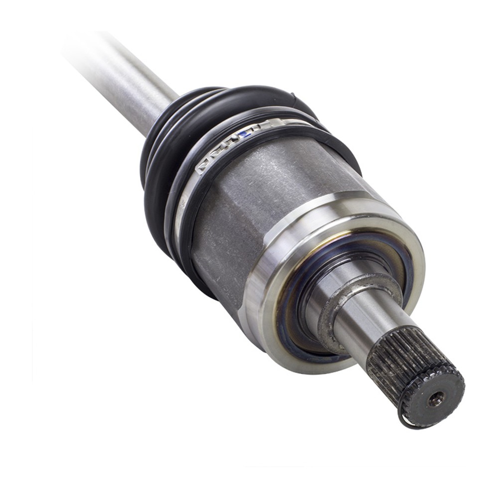 Semieixo Dianteiro Esquerdo Câmbio Automático para Honda CR-V - Vetor - Vt9699