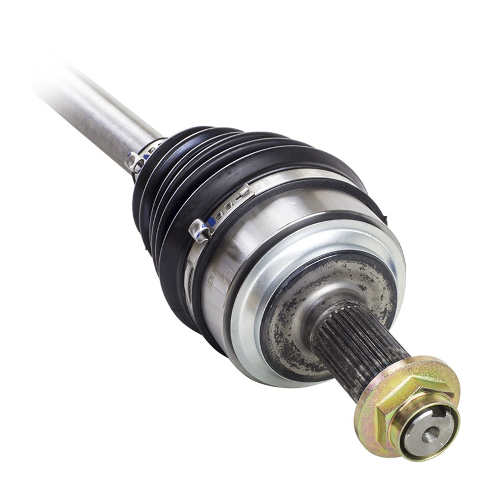 Semieixo Dianteiro Esquerdo Câmbio Automático para Honda CR-V - Vetor - Vt9699