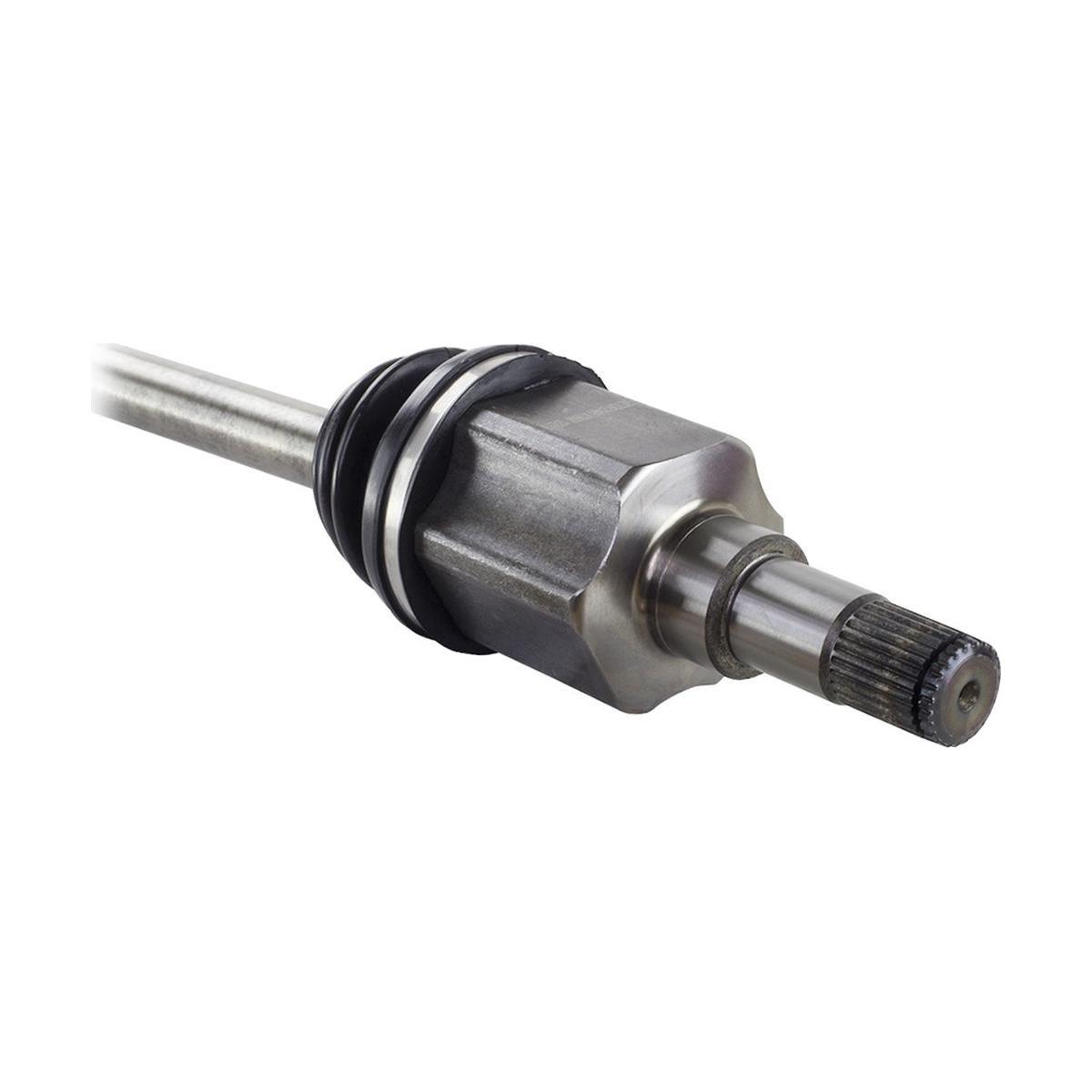 Semieixo Dianteiro Esquerdo Câmbio Automático para Ford Focus e Focus Sedan - Vetor - Vt9668
