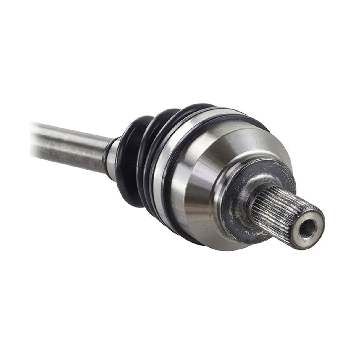 Semieixo Dianteiro Esquerdo Câmbio Automático para Ford Focus e Focus Sedan - Vetor - Vt9668