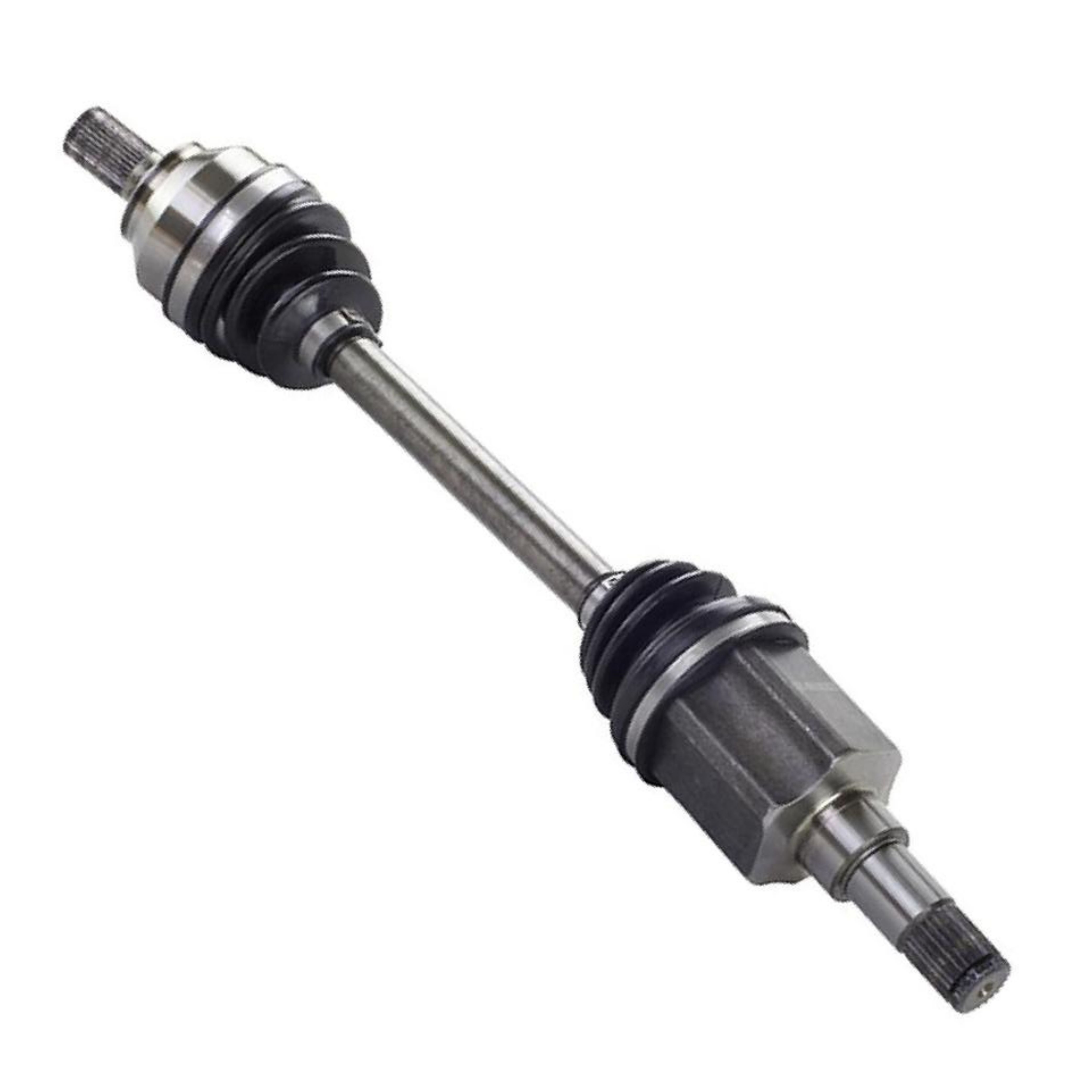 Semieixo Dianteiro Esquerdo Câmbio Automático para Ford Focus e Focus Sedan - Vetor - Vt9668