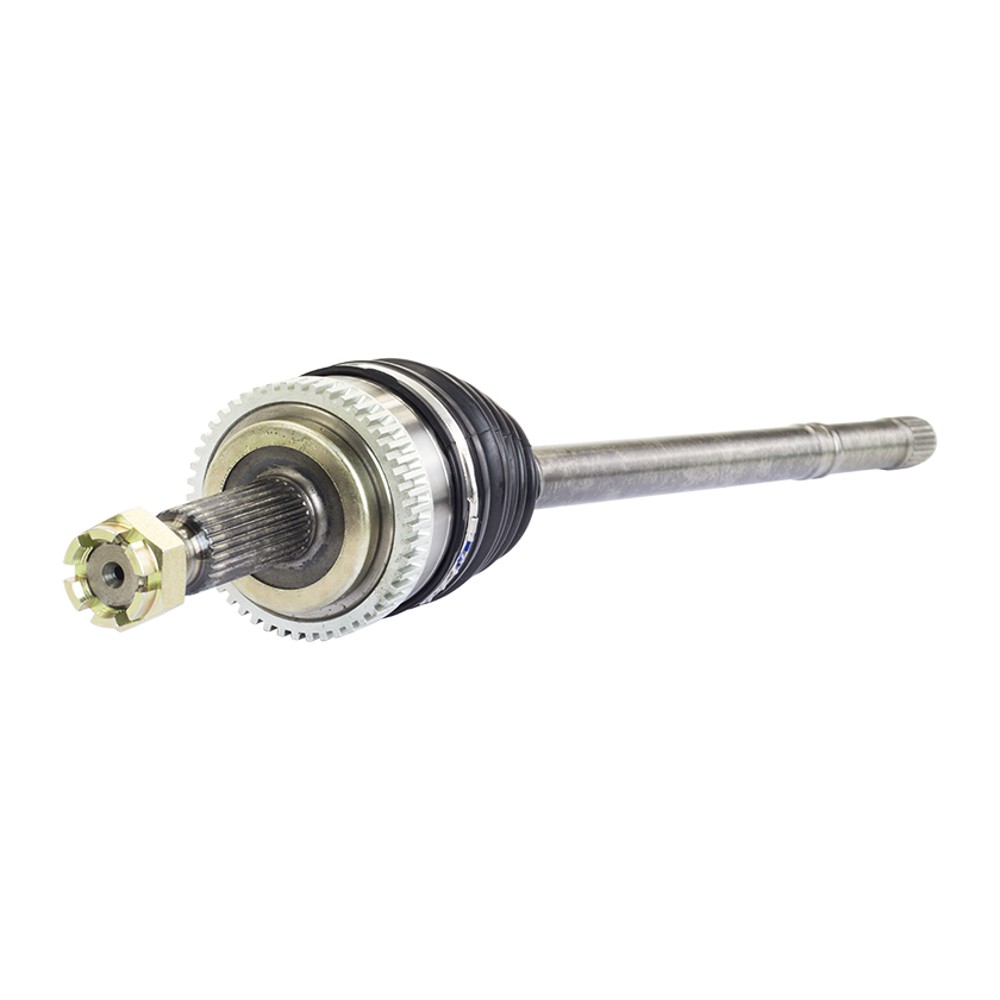 Semieixo Dianteiro Esquerdo Câmbio Automático com ABS para Hyundai IX35 e KIA Sportage - Vetor - Vt9565