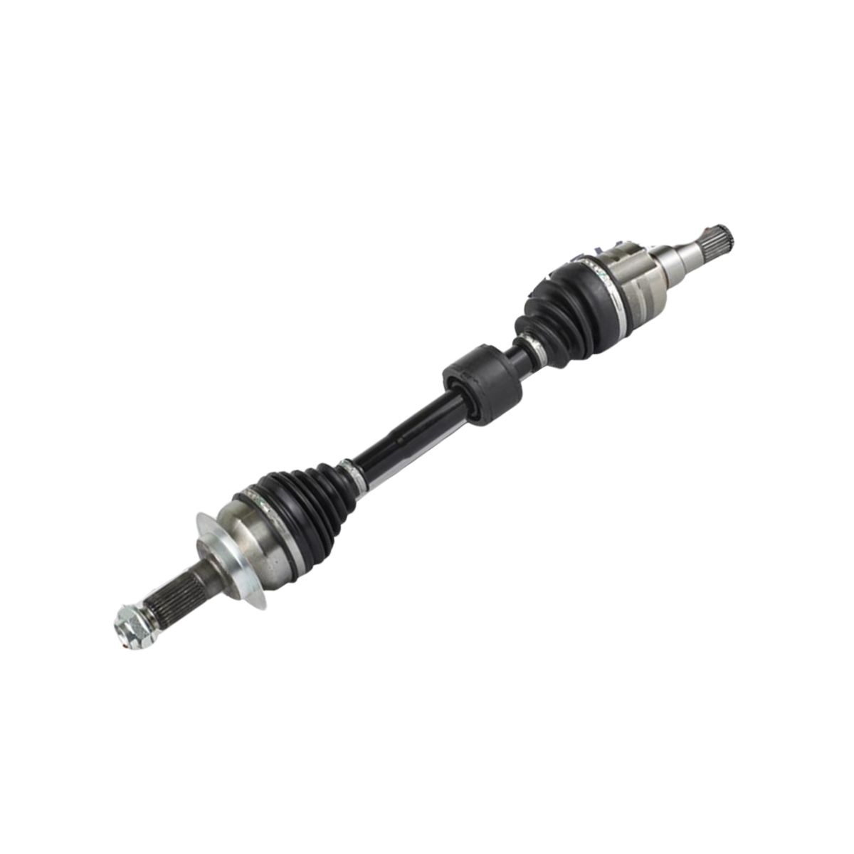 Semieixo Dianteiro Esquerdo Câmbio Manual para Suzuki SX4 - Vetor - Vt9760