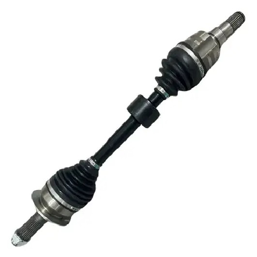 Semieixo Dianteiro Esquerdo Câmbio Manual para Suzuki SX4 - Vetor - Vt9760