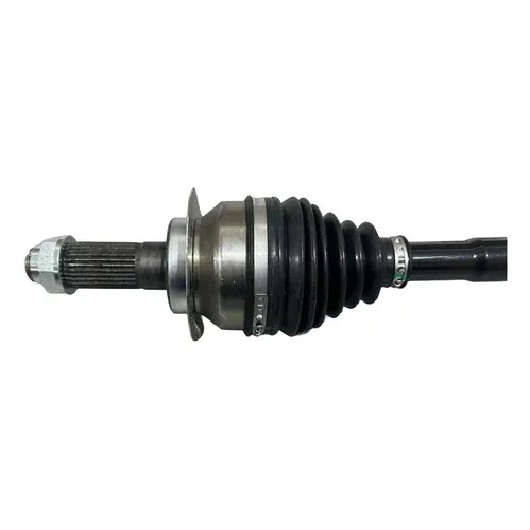 Semieixo Dianteiro Esquerdo Câmbio Manual para Suzuki SX4 - Vetor - Vt9760