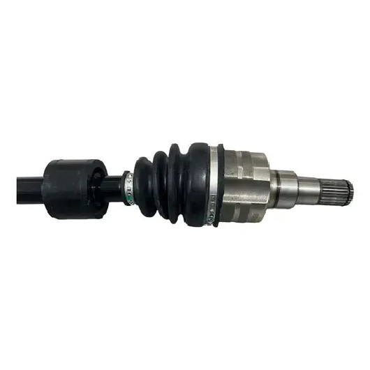 Semieixo Dianteiro Esquerdo Câmbio Manual para Suzuki SX4 - Vetor - Vt9760