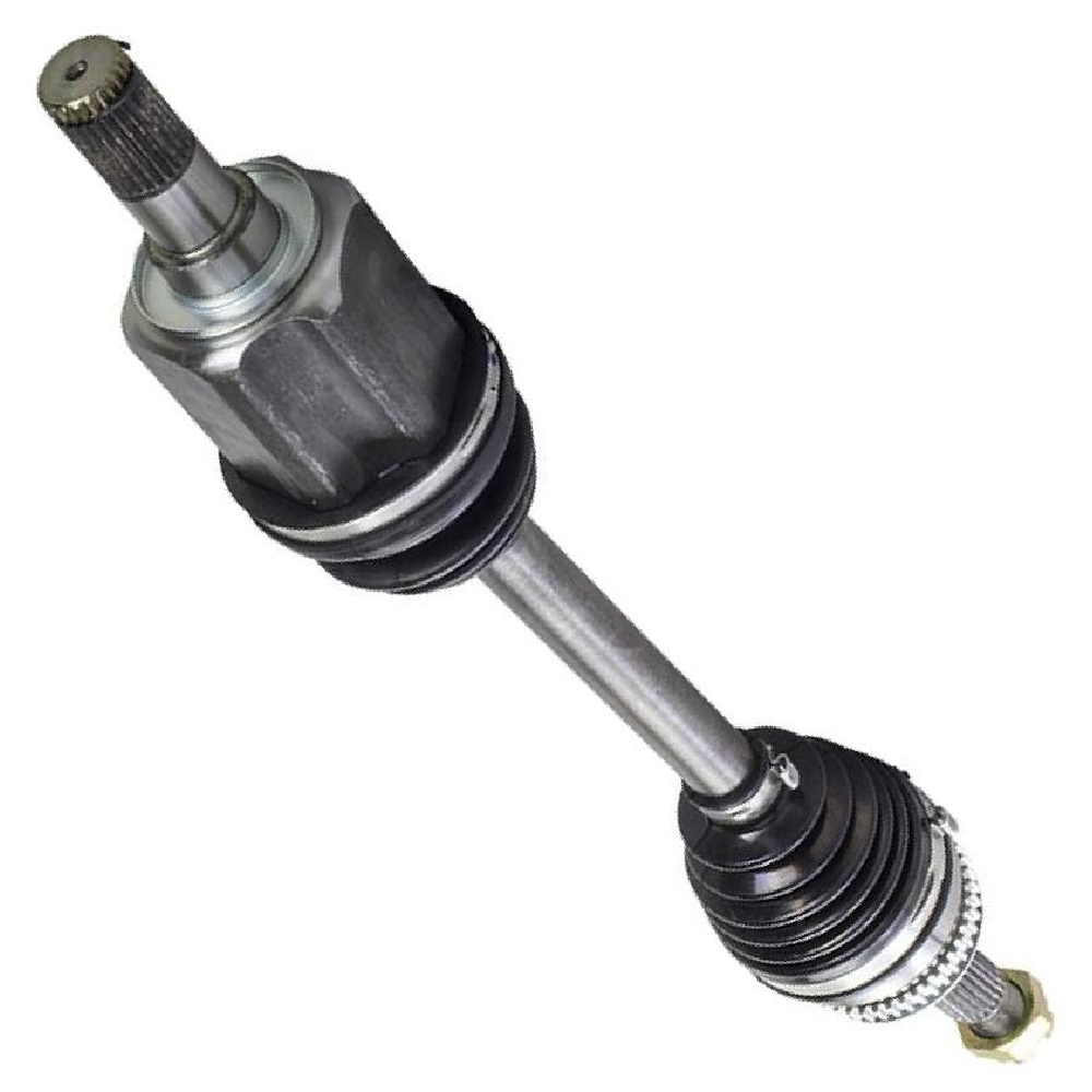 Semieixo Dianteiro Esquerdo Câmbio Manual com ABS para JAC J3 - Vetor - Vt9691