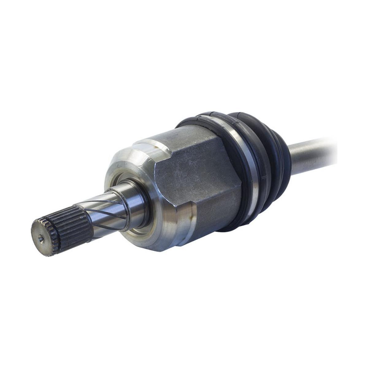 Semieixo Dianteiro Esquerdo com ABS para Ford Fusion - Vetor - Vt9597
