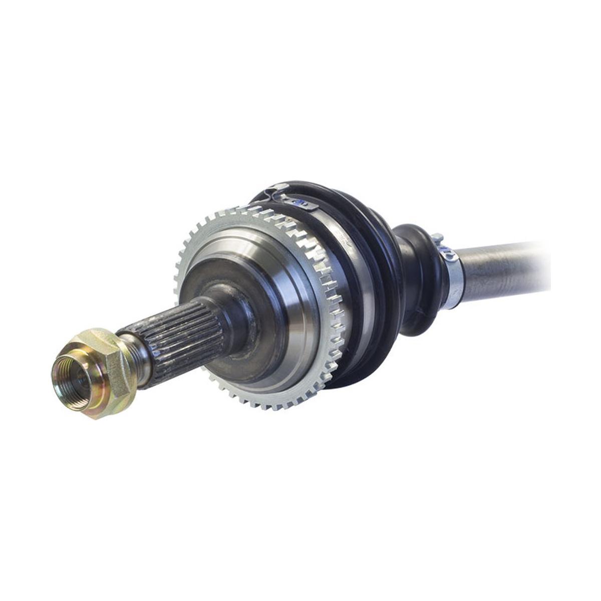 Semieixo Dianteiro Esquerdo com ABS para Ford Fusion - Vetor - Vt9597
