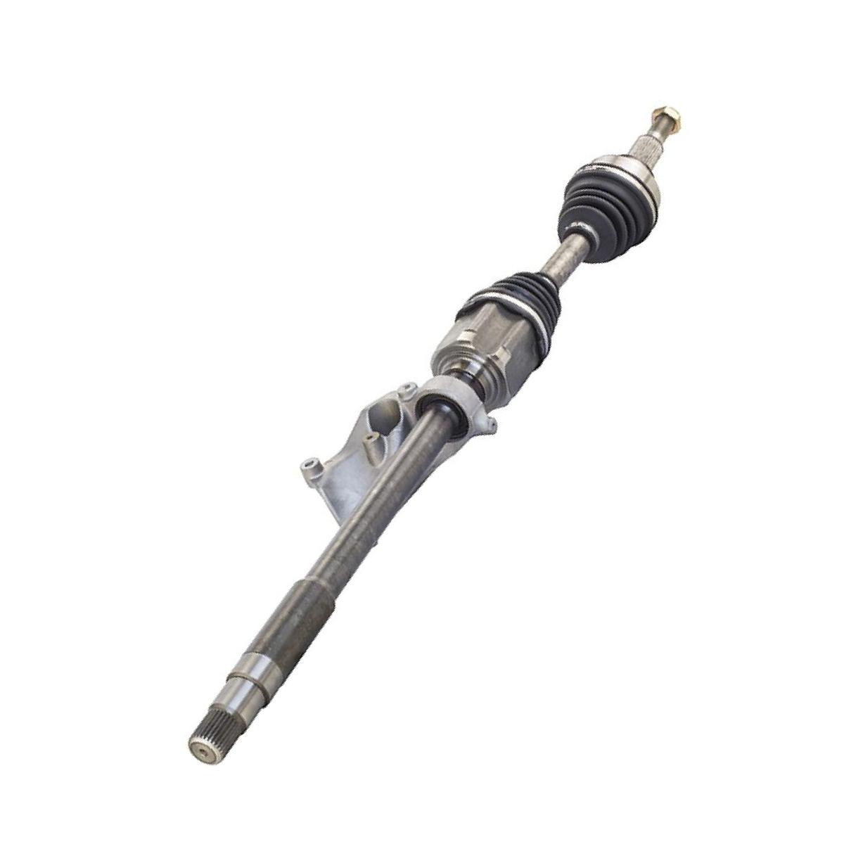 Semieixo Direito para Dodge Journey - Vetor - Vt9645