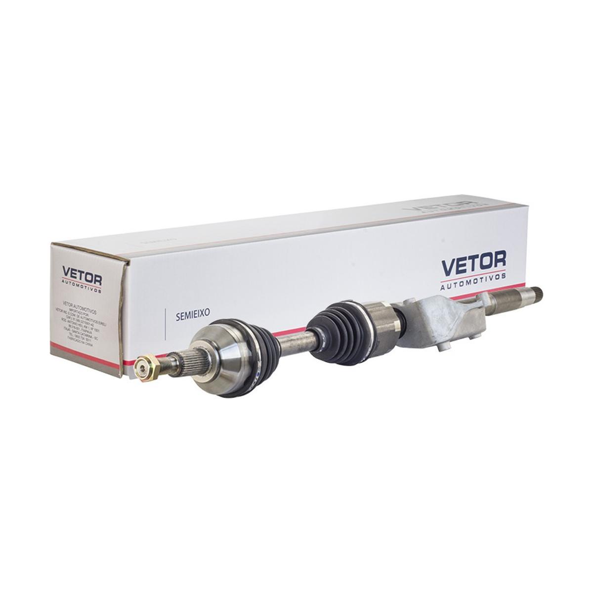 Semieixo Direito para Dodge Journey - Vetor - Vt9645