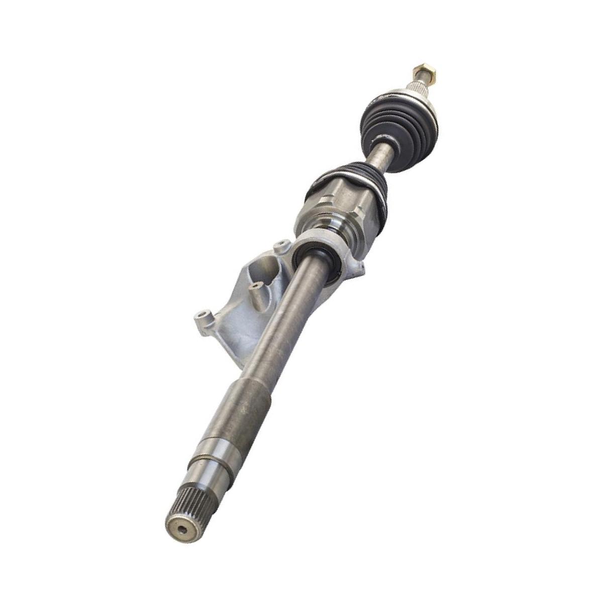 Semieixo Direito para Dodge Journey - Vetor - Vt9645