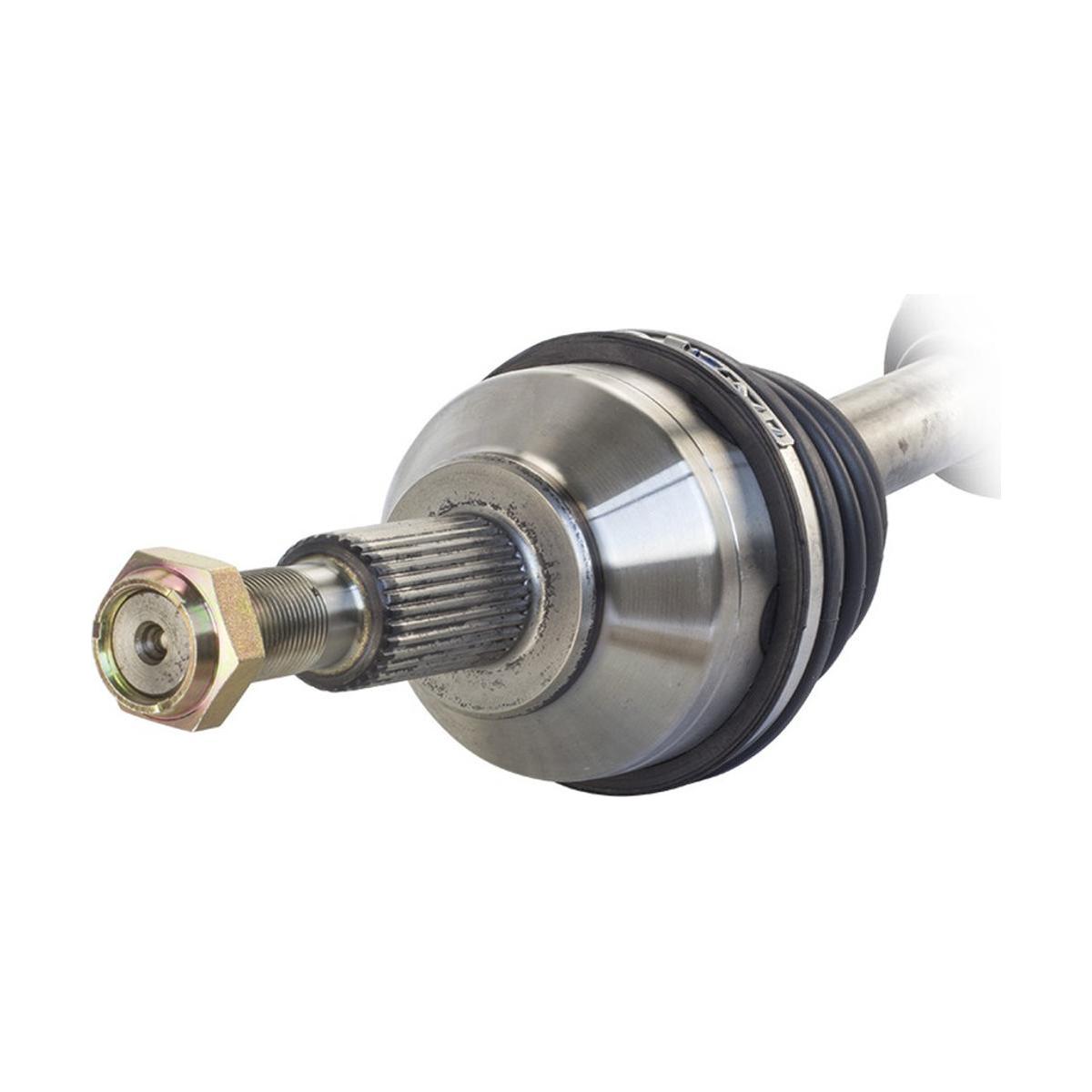 Semieixo Direito para Dodge Journey - Vetor - Vt9645