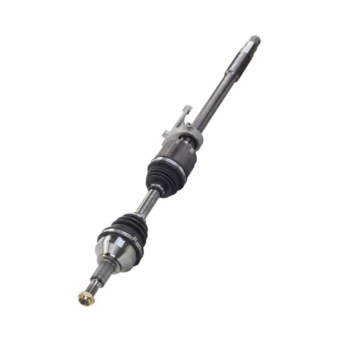 Semieixo Direito para Dodge Journey - Vetor - Vt9645